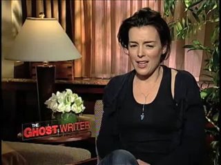olivia-williams-the-ghost-writer Video Thumbnail