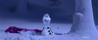 once-upon-a-snowman-trailer Video Thumbnail