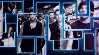one-direction-where-we-are Video Thumbnail