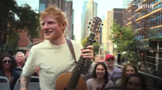 one-shot-with-ed-sheeran-trailer Video Thumbnail