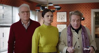 ONLY MURDERS IN THE BUILDING Season 2 - Disney+ Teaser Trailer Video Thumbnail