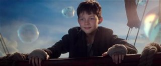 Pan Trailer Video Thumbnail