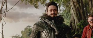Pan - Teaser Trailer Video Thumbnail