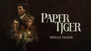PAPER TIGER Trailer Video Thumbnail