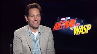 paul-rudd-interview-ant-man-and-the-wasp Video Thumbnail