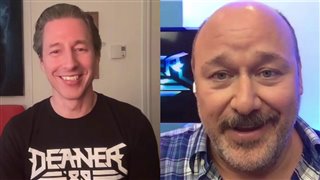 paul-spence-and-will-sasso-talk-deaner-89 Video Thumbnail