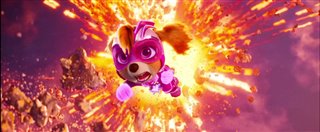 PAW PATROL: THE MIGHTY MOVIE - "What's New" Video Thumbnail