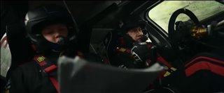 PEGASUS 3 Trailer Video Thumbnail