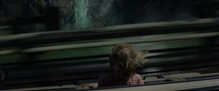 Peter et Elliott le dragon Trailer Video Thumbnail