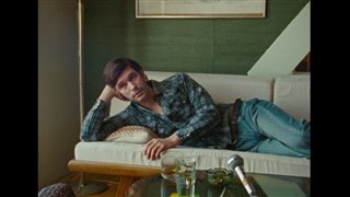 PETER HUJAR'S DAY Trailer Video Thumbnail