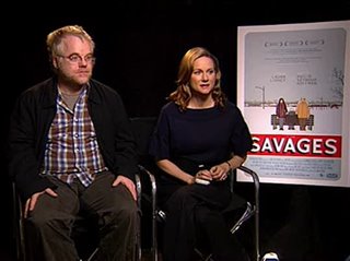 philip-seymour-hoffman-laura-linney-the-savages Video Thumbnail