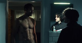 PILLION Canadian Trailer Video Thumbnail