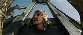 pirates-of-the-caribbean-dead-men-tell-no-tales-movie-clip---guillotine Video Thumbnail