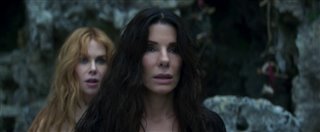 PRACTICAL MAGIC 2 Trailer Video Thumbnail
