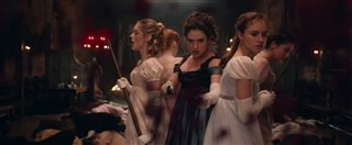 pride-and-prejudice-and-zombies-uk-teaser Video Thumbnail