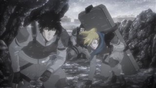 psycho-pass-providence-dubbed-trailer Video Thumbnail