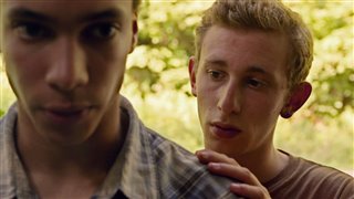 Quand on a 17 ans Trailer Movie Trailers