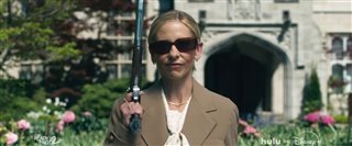 READY OR NOT 2: HERE I COME Disney+ Trailer Video Thumbnail