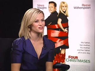reese-witherspoon-four-christmases Video Thumbnail