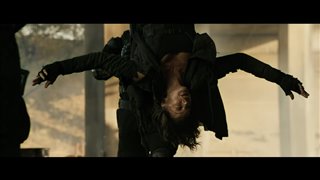 Resident Evil: The Final Chapter Trailer #2: Alice Seeks Revenge