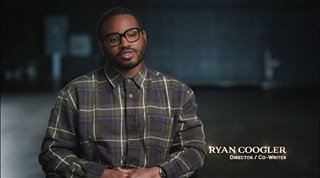 RETURN TO WAKANDA Video Thumbnail