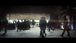 Rogue One : Une histoire de Star Wars Trailer Video Thumbnail