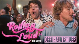 ROLLING LOUD: THE MOVIE Trailer Video Thumbnail