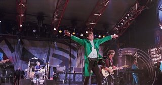 ROLLING STONES - AT THE MAX Trailer Video Thumbnail