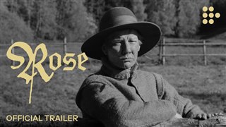 ROSE Trailer Video Thumbnail