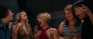 Rough Night' Trailer – The Hollywood Reporter