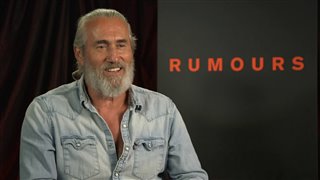 roy-dupuis-talks-about-playing-canadian-prime-minister-in-rumours Video Thumbnail