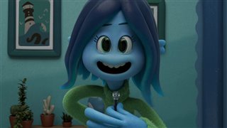 RUBY GILLMAN, TEENAGE KRAKEN - A Look Inside Video Thumbnail