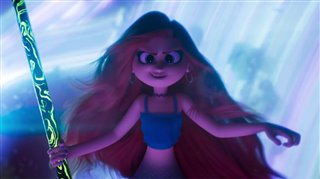 RUBY GILLMAN, TEENAGE KRAKEN - Krakens vs. Mermaids Video Thumbnail