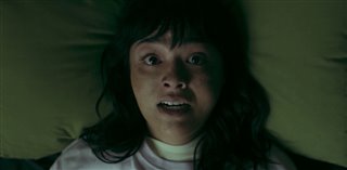 SACCHARINE Trailer Video Thumbnail