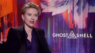 scarlett-johansson-interview-ghost-in-the-shell Video Thumbnail