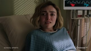 SCHOOL SPIRITS Season 3 Trailer Video Thumbnail