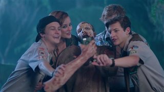 scouts-guide-to-the-zombie-apocalypse-movie-clip-selfie Video Thumbnail