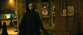 SCREAM 7 Big Game Spot Video Thumbnail