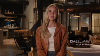 SCREAM 7 - Like Mother Like Daughter Video Thumbnail