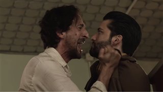 septembers-of-shiraz-official-trailer Video Thumbnail