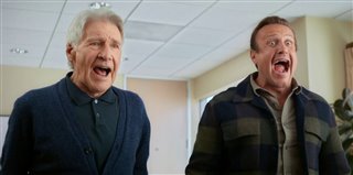 shrinking-season-3-trailer Video Thumbnail