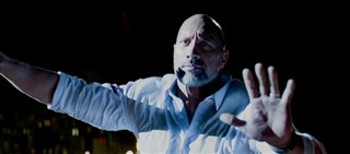 Skyscraper - Trailer #1 Video Thumbnail