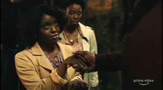 SMALL AXE - LOVERS ROCK Trailer Video Thumbnail