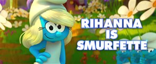 smurfs-big-game-spot Video Thumbnail