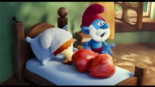 Smurfs: The Lost Village - International Trailer Video Thumbnail
