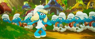 smurfs-trailer Video Thumbnail