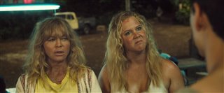 Snatched - Official Restricted Trailer Video Thumbnail