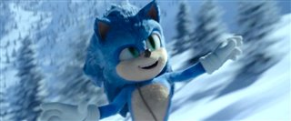 Sonic the Hedgehog 2 (2022) Showtimes