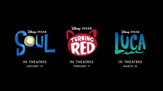 Turning Red (2022) Tickets & Showtimes