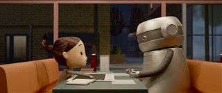 SPACE CADET Trailer Video Thumbnail